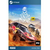 Dakar 18 Steam CD-Key [GLOBAL]